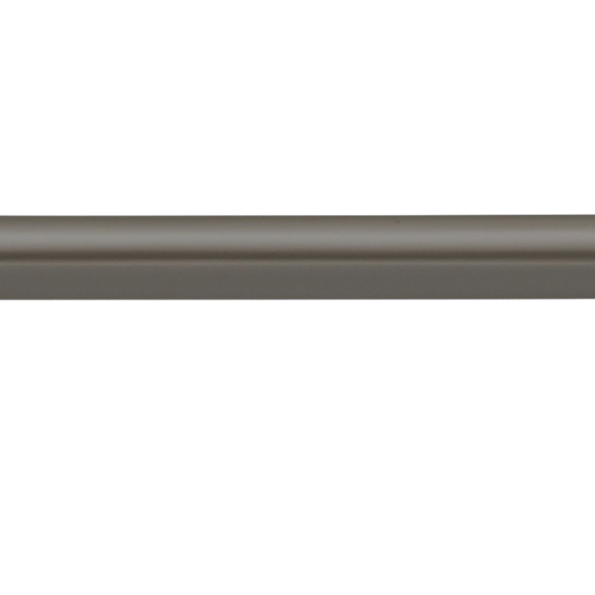 17221 - Baltimore Cabinet Pull - CTC160mm - Graphite PVD
