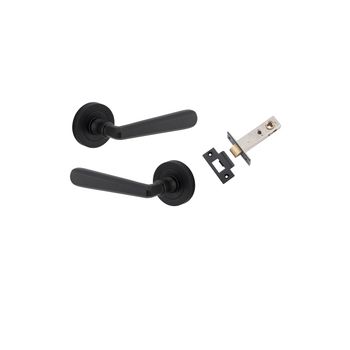 Copenhagen Lever - Round Rose Passage Kit