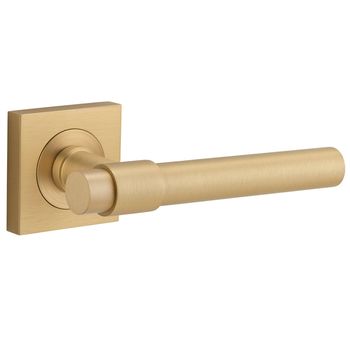 Helsinki Lever - Square Rose