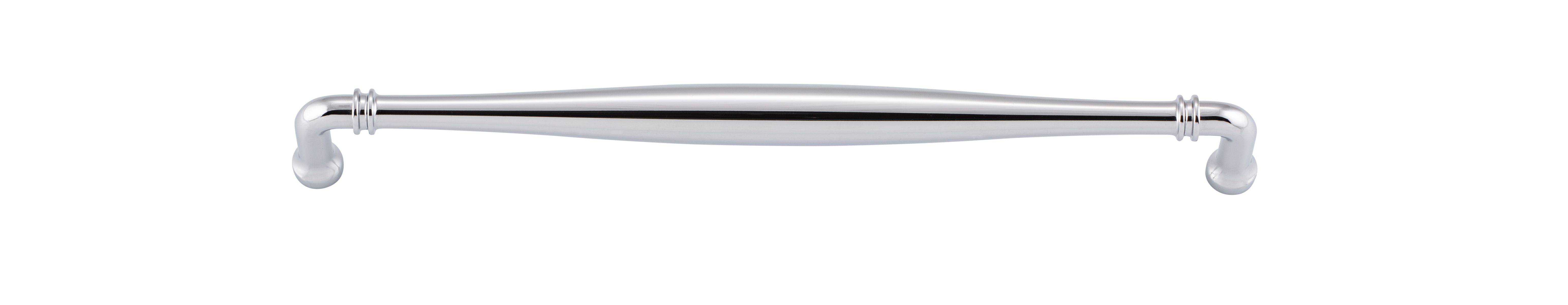 21094 - Sarlat Cabinet Pull - CTC320mm - Polished Chrome