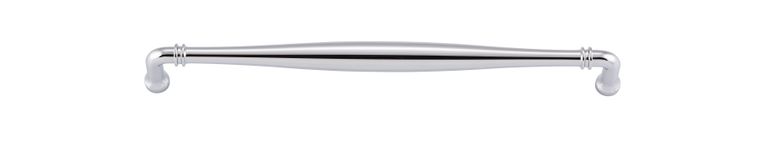 21094 - Sarlat Cabinet Pull - CTC320mm - Polished Chrome