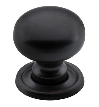 Classic Cupboard Knob - D25xP28mm