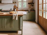 Farmhouse Cabinet Pull Handle - CTC320mm