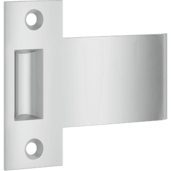Extended Striker to Suit Roller Tube Latch