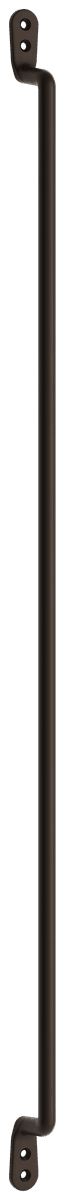 Farmhouse Cabinet Pull Handle - CTC600mm
