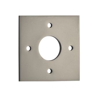 Adaptor Plate - Square