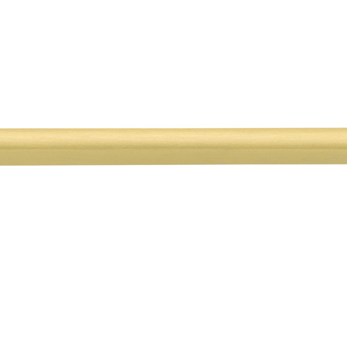 17203 - Baltimore Cabinet Pull - CTC320mm - Brushed Gold PVD