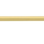 17203 - Baltimore Cabinet Pull - CTC320mm - Brushed Gold PVD