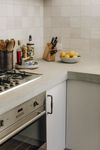 21071 - Sarlat Cabinet Pull - CTC160mm - Signature Brass