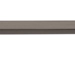 0520 - Cali Cabinet Pull - 160mm - Signature Brass