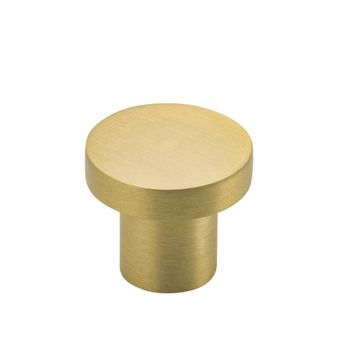 Osaka Cupboard Knob P28xD32mm
