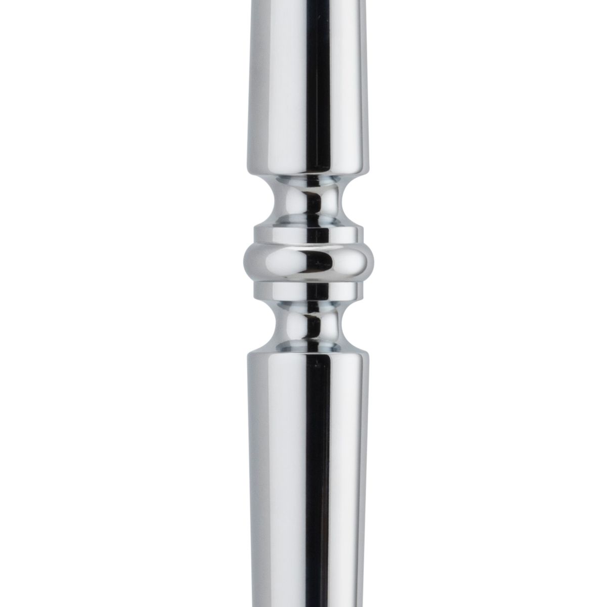 20054 - Sarlat Pull Handle - 600mm - Polished Chrome