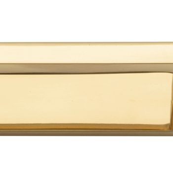 Cali Cabinet Pull with Backplate - CTC 96mm