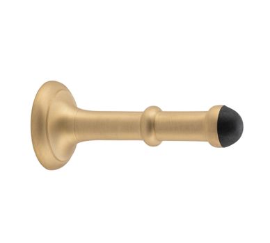 Large Concealed Fix Door Stop