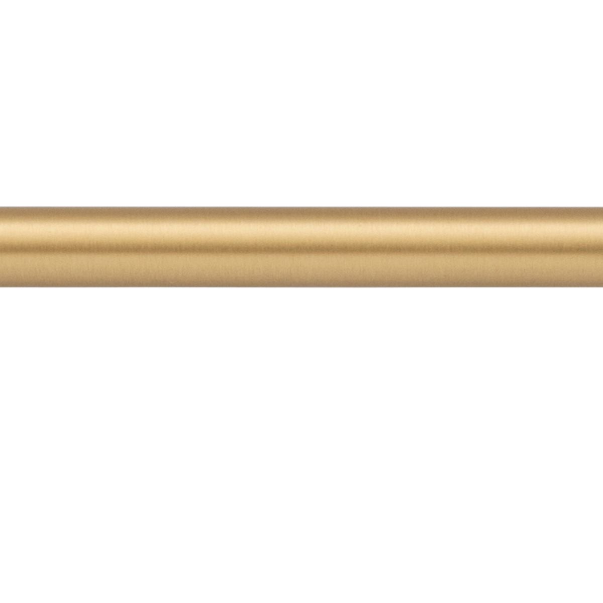 21016 - Helsinki Cabinet Pull - CTC160mm - Brushed Brass