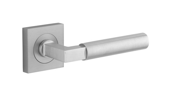 Berlin Lever - Square Rose