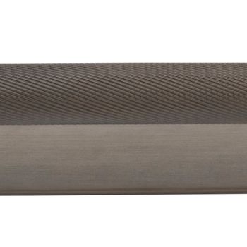 Brunswick Cabinet Pull with Backplate  - CTC450mm