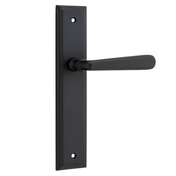 Copenhagen Lever - Stepped Backplate