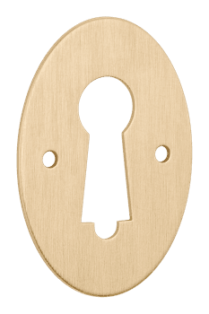 Pressed Escutcheons