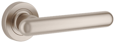 Puerto Lever - Round Rose