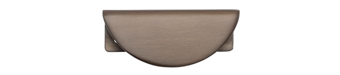 20931 - Osaka Lip Drawer Pull - Signature Brass