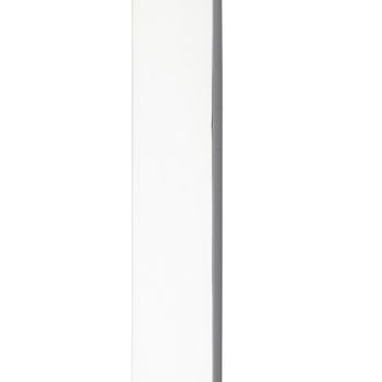 Locking Flush Bolt - 400mm