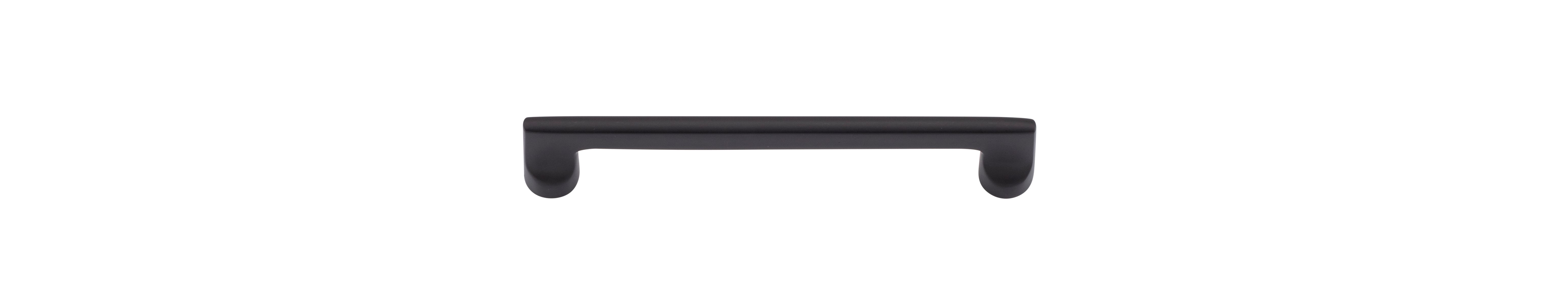 20893 - Baltimore Cabinet Pull - CTC160mm - Matt Black