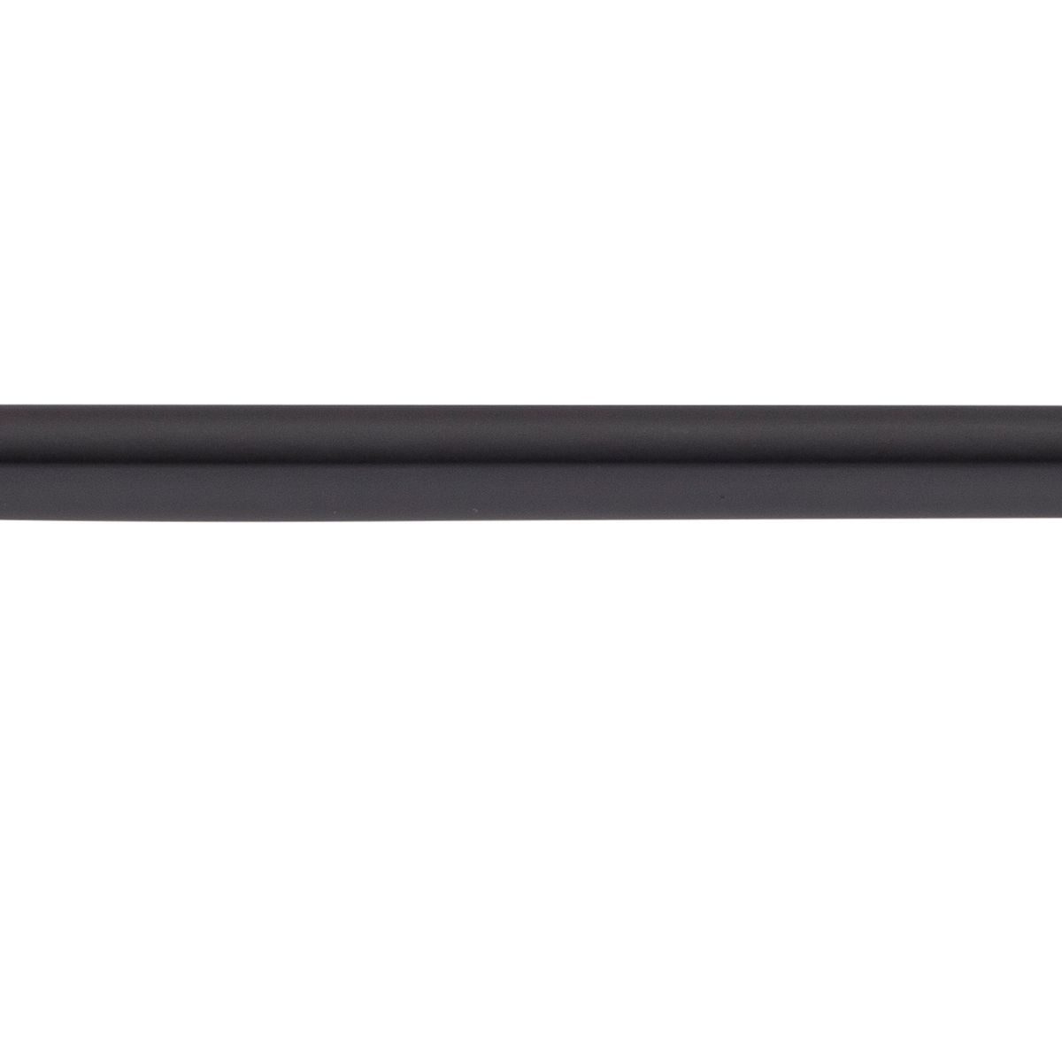 20893 - Baltimore Cabinet Pull - CTC160mm - Matt Black