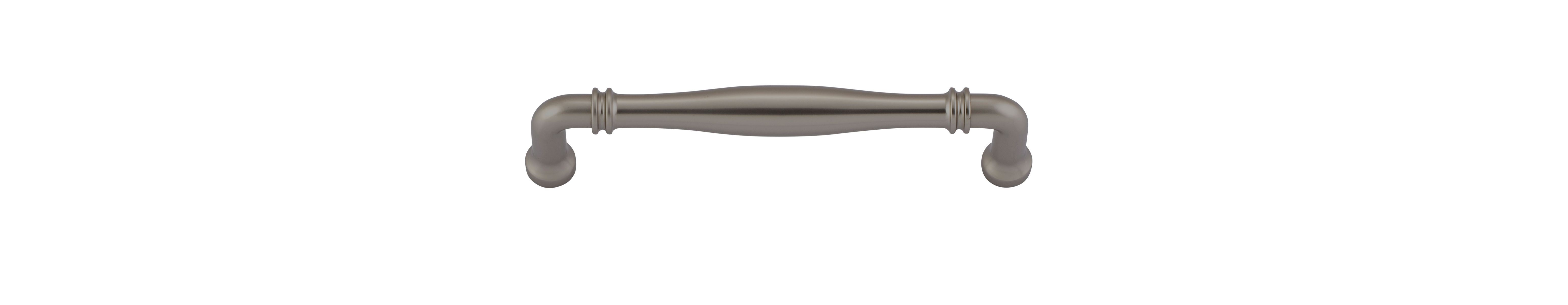 16937 - Sarlat Cabinet Pull - CTC160mm - Graphite PVD