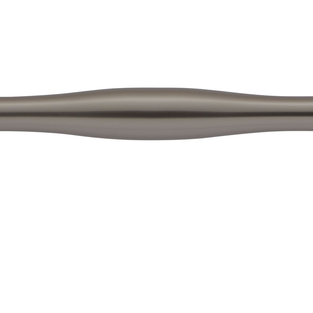 16937 - Sarlat Cabinet Pull - CTC160mm - Graphite PVD