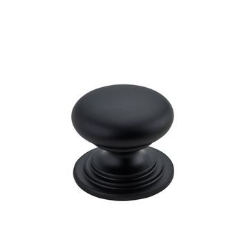 Sarlat Cupboard Knob - P27xD32mm