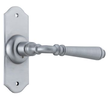 Reims Lever - Short Backplate