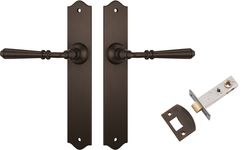Reims Lever - Long Backplate Passage Set