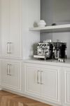 21089 - Sarlat Cabinet Pull - CTC256mm - Satin Nickel