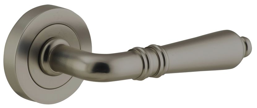 Sarlat Lever - Round Rose
