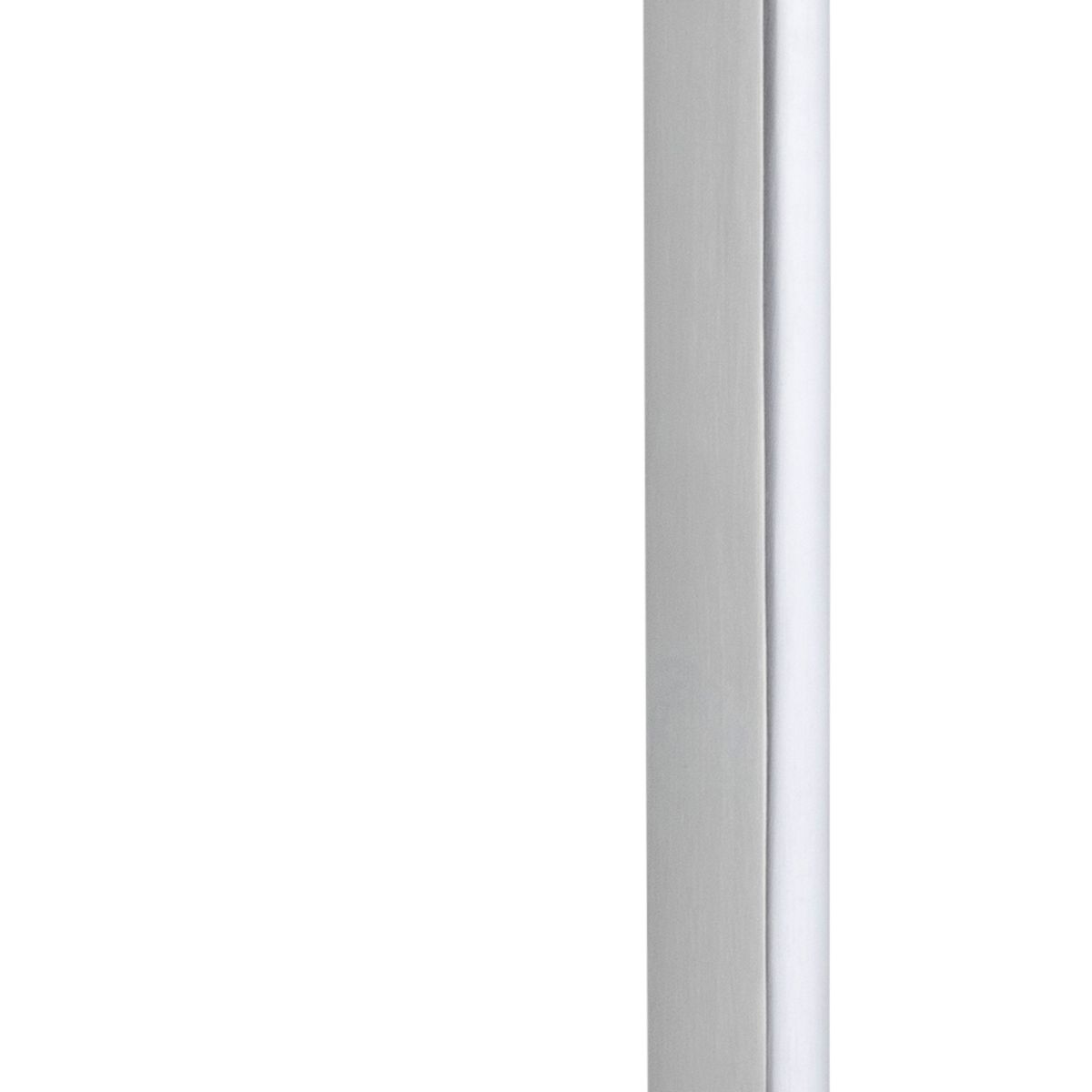 21315 - Baltimore Pull Handle - 900mm - Brushed Chrome