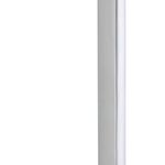 21315 - Baltimore Pull Handle - 900mm - Brushed Chrome