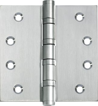 Ball Bearing Hinge - H100xW100mm