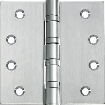 Ball Bearing Hinge - H100xW100mm