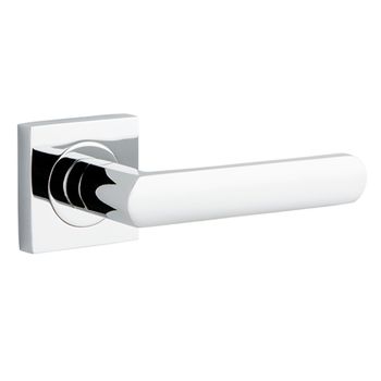 Osaka Lever - Square Rose