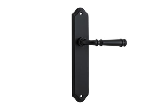 Verona Lever - Shouldered Backplate