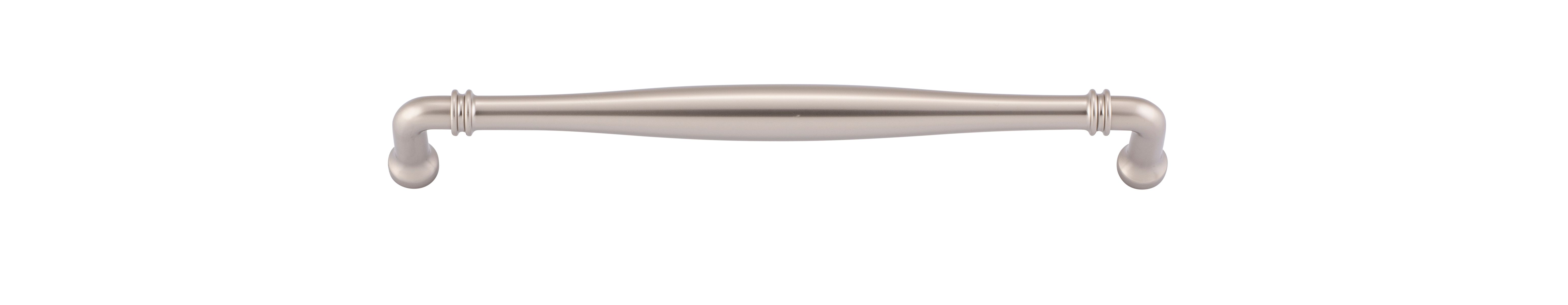 21089 - Sarlat Cabinet Pull - CTC256mm - Satin Nickel