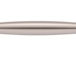 21089 - Sarlat Cabinet Pull - CTC256mm - Satin Nickel