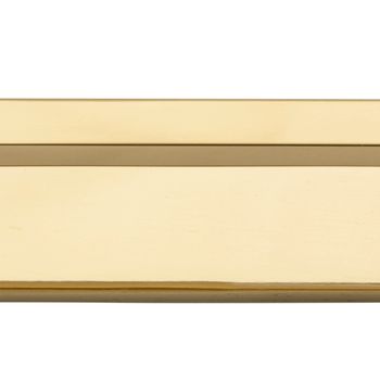 Cali Cabinet Pull with Backplate - CTC 128mm