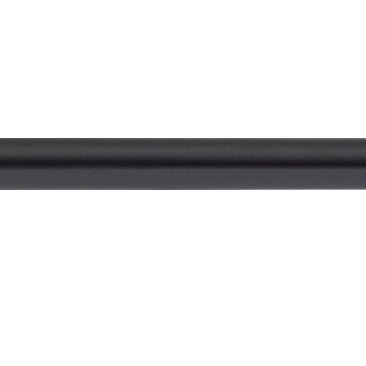 20923 - Baltimore Cabinet Pull - CTC450mm - Matt Black