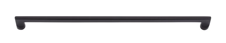 20923 - Baltimore Cabinet Pull - CTC450mm - Matt Black