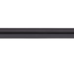 20923 - Baltimore Cabinet Pull - CTC450mm - Matt Black