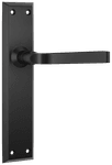 Menton Lever - Long Backplate