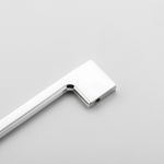 0532 - Cali Cabinet Pull - 160mm - Polished Chrome