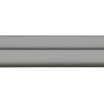 Osaka Cabinet Pull with Backplate - CTC160mm